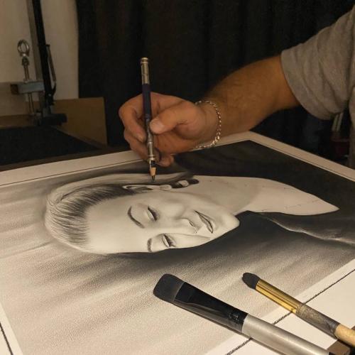 Papatya | 50x70 Teknowall